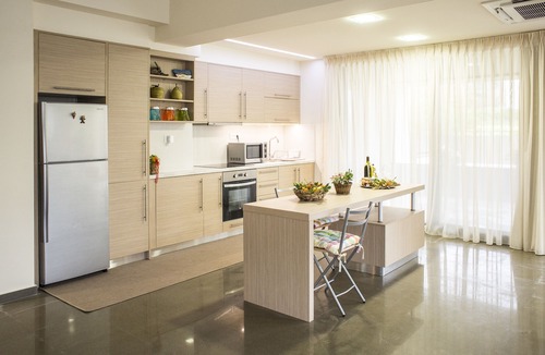 Kissamos House | Campagna Mare