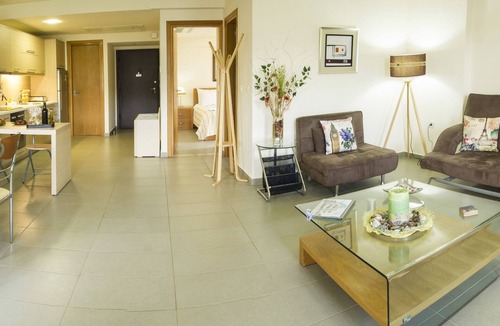 Kissamos House | Campagna Mare