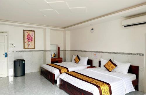 Cao Lanh Hotel | Cao Lanh Hotel