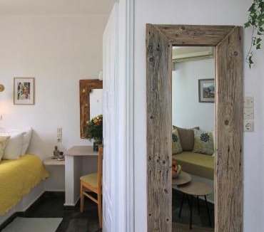 Kini Apartment | Captain's