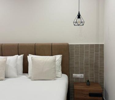 Kamisiana Apartment | CARA Creta Home