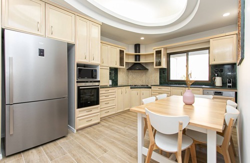 Haifa Apartment | Carmel Boutique