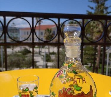Old Town Rethymnon Apartment | Carte-Postale