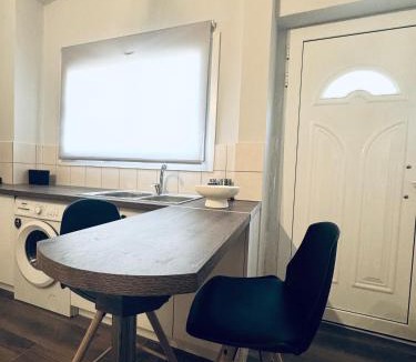 Mytilene Apartment | Casa de Pera 2