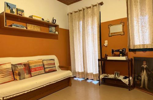 Aleimmatades House | Casa Di Mama