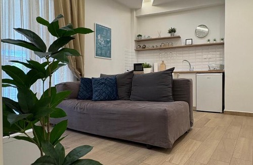 Larissa Apartment | Casa Doro A4