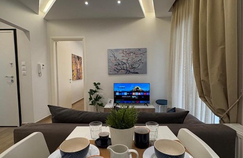 Larissa Apartment | Casa Doro A4