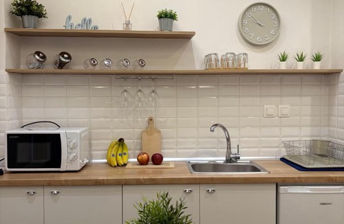Larissa Apartment | Casa Doro A4