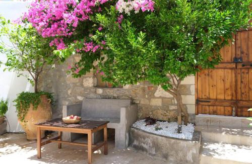 Spilion Apartment | Casa Sofia Apt#1, By Hellocrete