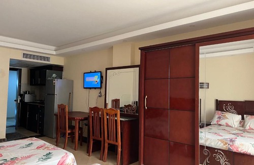 Village Road Resort | Cecelia resort