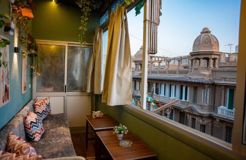 Downtown Cairo Apartment | Central Stay Suites
