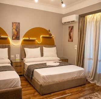 Downtown Cairo Apartment | Central Stay Suites
