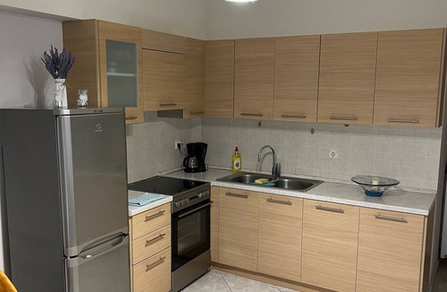 Khalkis Apartment | CENTRE HOUSE