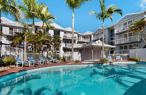 Labrador Apartment | Champelli Palms