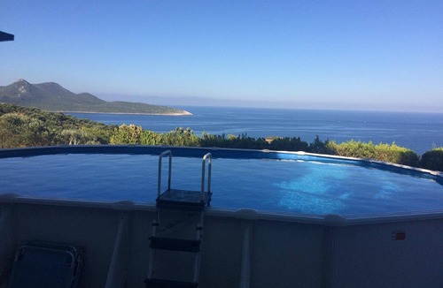 Pylos-Nestoras House | Charly Point Villa