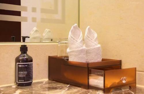 Xindu Hotel | Chengdu Regolden Hotel