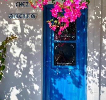 Mochlos House | Chez Cécile Home