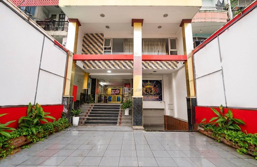 Tan Phu District House | Chic Deluxe Double Relax Stay in District Tan Phu