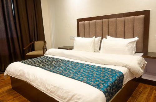 Leh House | Chubi Sponbo