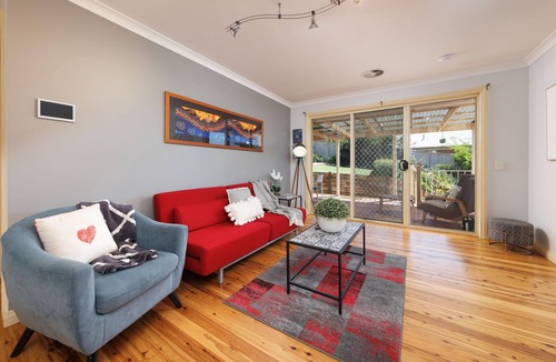 Wodonga House | City Views on Avondale - Superb four bedroom home with a view!