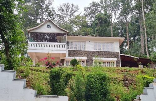 Pallivasal Villa | Cloud 9 Villa