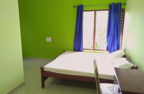 Varkala House | Cloudnine Cliff