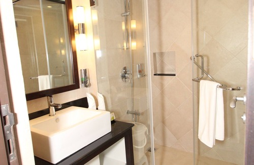 Udumbanchola Hotel | Club Mahindra Mount Serene