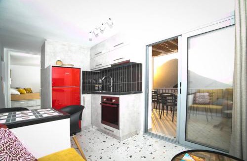 Mirties Apartment | Cocoloco apartment