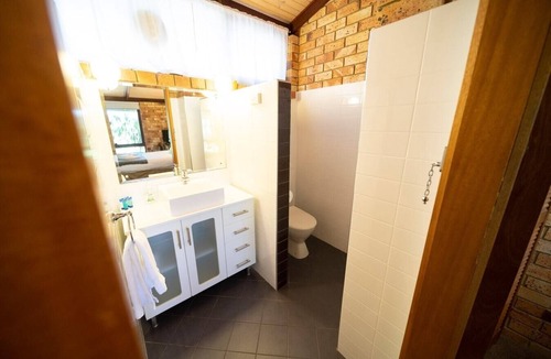 Bethany House | Comfy Studio 5 @ Blickinstal Barossa Valley
