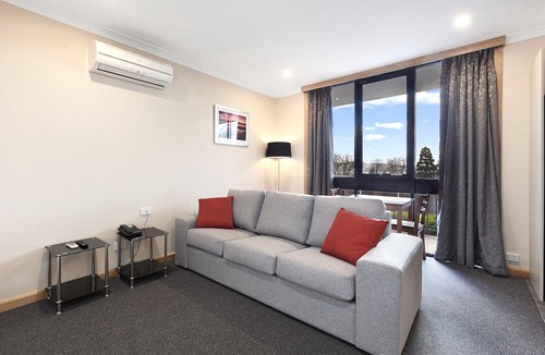 Launceston CBD Hotel | Commodore Regent Launceston
