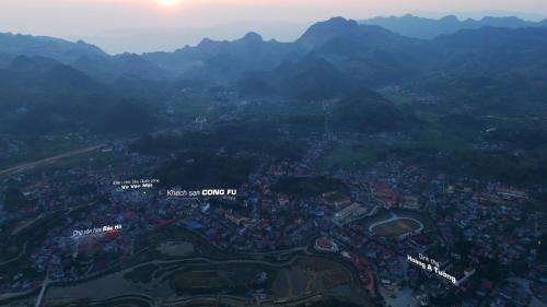 Bac Ha Hotel | Cong Fu Hotel