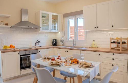 Kato Gouves House | Constantine's Nature Stay Gouves