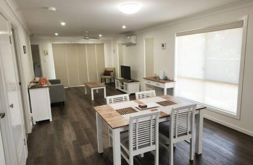 Warwick House | Convenience Plus