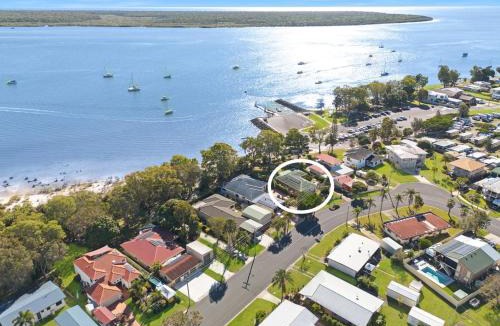 Burrum Heads House | Conway