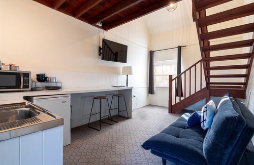 Coolangatta Hotel | Coolangatta Estate