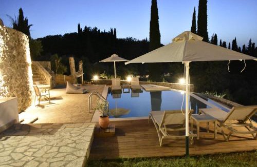 Perama House | Corfu View Deluxe