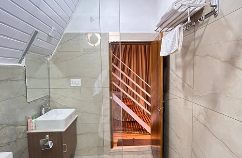 Heggadadevankote Hotel | Cosmic Connect Trails Kabini