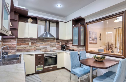 Sitia Apartment | Costa E Mare