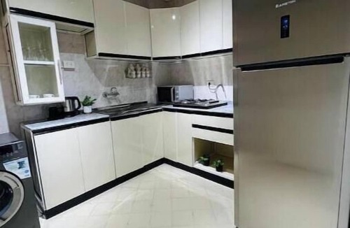 Abdin Apartment | Cozy Luxe Modern 2BD Apt. in B2 Madinaty مدينتي
