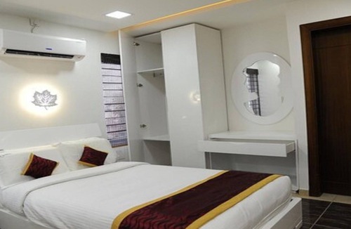 Chikkamagaluru Hotel | Crystal Inn