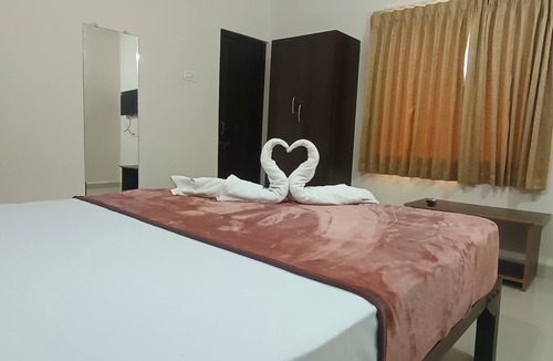 Dharwad Hotel | Crystal Resorts