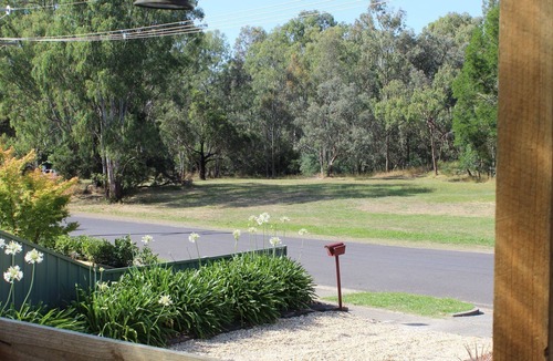Eildon House | Cute Eildon Home for the whole Family