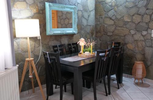 Myrina House | D&K Studio