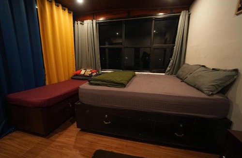 Mullayanagiri Hostel | Da Java 18 hostel and Homestay Chikmagalur