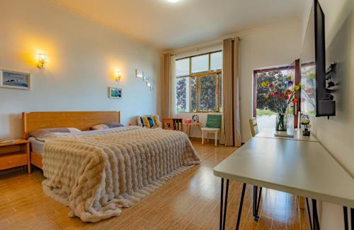 Dali Town Bed & Breakfast | Dali Ancient Town Monster B&B