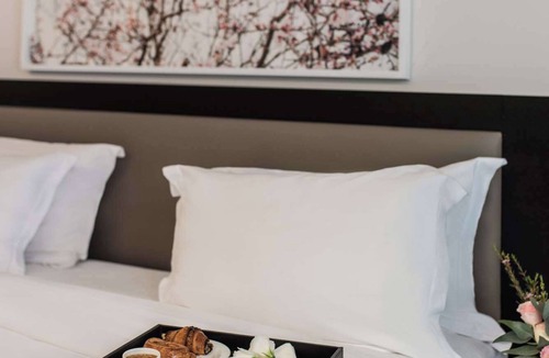 Jerusalem Hotel | Dan Jerusalem