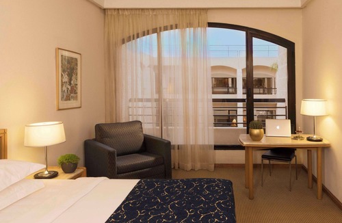Jerusalem Hotel | Dan Jerusalem