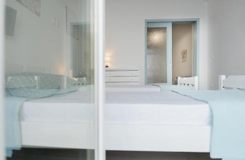 Corinthia Region Apartment | Danai