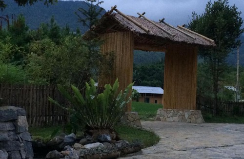 Quan Ba Hotel | Dao Lodge