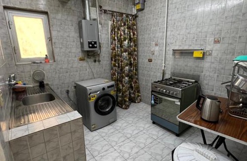 Nasr City Apartment | Dar Misr